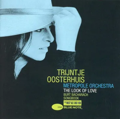 Immagine prodotto di Look of Love: Burt Bacharach Così