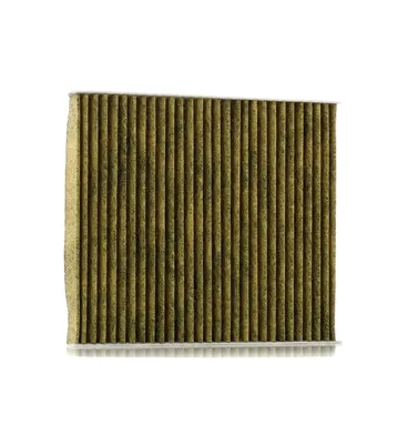 Produktbild von KAMOKA 6080080 Innenraumfilter Pollenfilter für ALFA ROMEO GIULIETTA (940) Aktivkohle