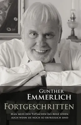 Obrázok produktu pre FORTGESCHRITTEN (Teil 4 der Autobiografie, Paperback)