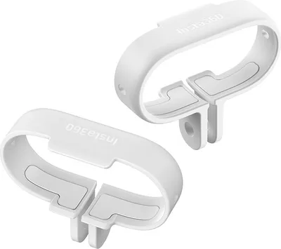 Immagine prodotto di Insta360 GO3/3S Action Mount Set