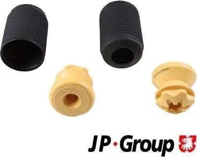 Immagine prodotto di JP GROUP 1442703410 Kit protezione antipolvere ammortizzatore anteriore per BMW 5 Berlina (F10) 5 GT (F07)