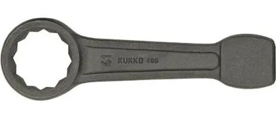 Immagine prodotto di Avvitatore a percussione Kukko 34 mm