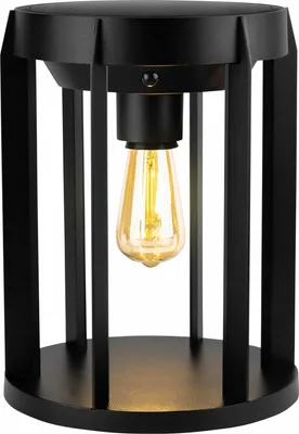 Zdjęcie produktu dla Lampa stołowa LED BRENDZ M&M Solar, Mira & Draco, 40/200/400 lm, 2700K, IP54