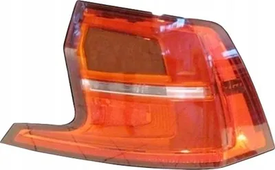 Immagine prodotto di VOLVO S90 II fanale posteriore destro nel parafango NUOVO OE 31698713