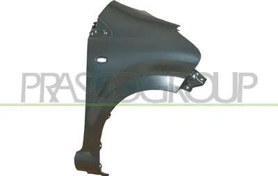 Produktbild von PRASCO TY2013013 Kotflügel Vorne Rechts für TOYOTA AYGO (WNB1, KGB1)