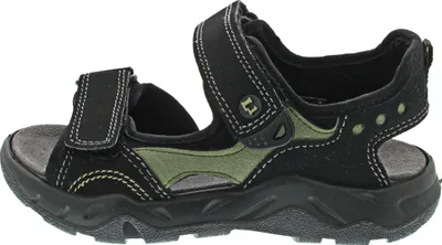 Produktbild von Lurchi Oniro 74L8193005 (34/black)