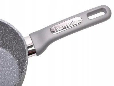 Produktbild von Granit-Kochtopf 1,8 L Für Gas- Und Induktionskochfelder Von Kamille