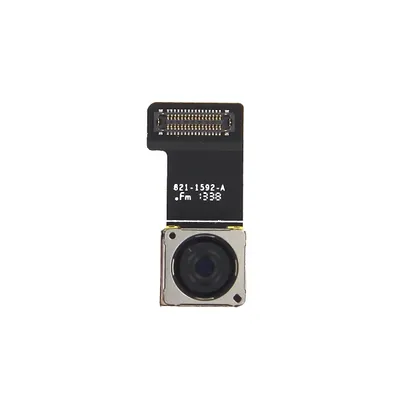 Produktbild von Hauptkamera für iPhone 5s Kamera Modul NEU