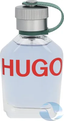 Produktbild von Hugo Boss Hugo woda toaletowa dla mężczyzn 75 ml