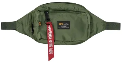 Zdjęcie produktu dla Nerka ALPHA INDUSTRIES Crew Waist Bag dla Uni