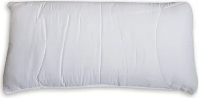 Produktbild von Boxspring-Kissen 40 x 80 cm in Weiß