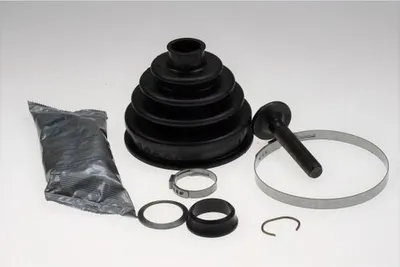 Produktbild von SPIDAN Faltenbalgsatz Antriebswelle für VW PASSAT Variant (3B6) 36304