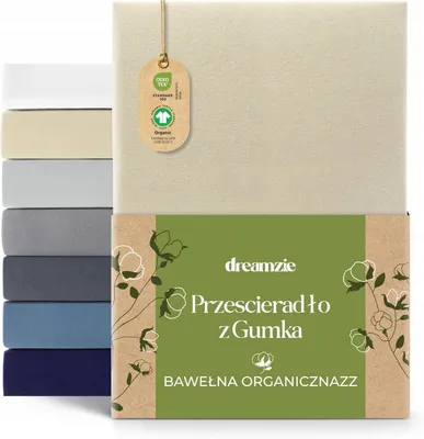 Produktbild von AM Spannbettlaken 70x160 cm Baumwolle Jersey