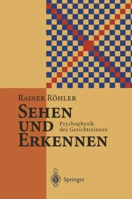 Obrázek produktu pro Sehen und Erkennen
