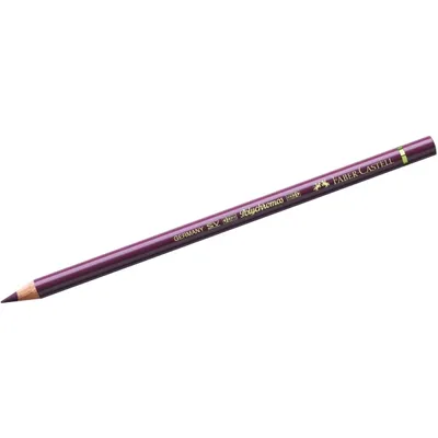 Produktbild von FABER-CASTELL Polychromos Bleistift 169 DEATH CAPUT