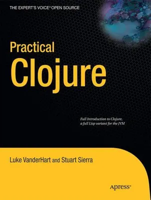 Obrázek produktu pro Practical Clojure