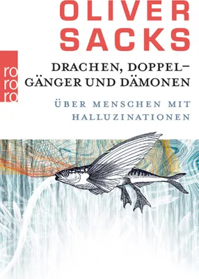 Produktbild von Drachen, Doppelgänger und Dämonen