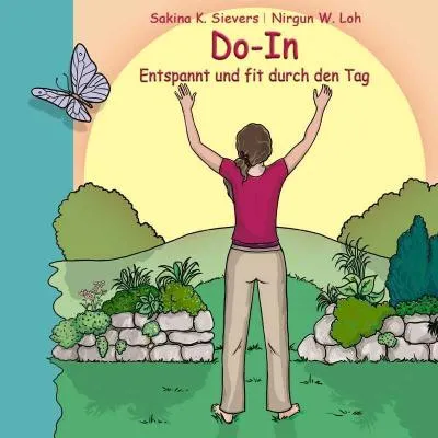 Produktbild von Do-In Entspannt und fit durch den Tag