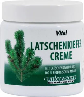 Obrázek produktu pro Unterweger Chladivý krém svaly. klouby s kosodřevinou 100 ml