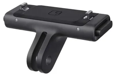 Zdjęcie produktu dla Insta360 CINSBBET, Mocowanie kamery, 84 g, Czarny