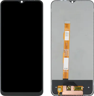 Image de Ecran LCD original et écran tactile, écran de remplacement pour Vivo Y20 2020 Y20s Y20i V2029, pièces détachées pour smartphone