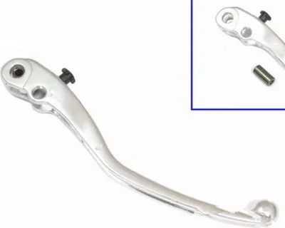 Obrázok produktu pre Páčka spojky JMP hliníková pre KTM Duke / R Super RC8 Superbike Enduro 690 / 990 / 1190 ccm rok 2005 - 2016