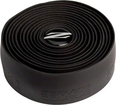 Obrázok produktu pre Zipp Hanlebar Smooth Course Páska na riadidlá Black Black Jedna veľkosť