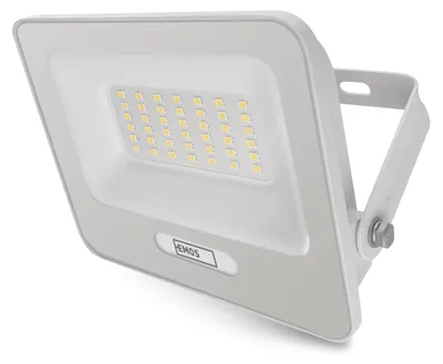 LED-Strahler 30 W IP65 3000 lm 4000 K neutralweiß