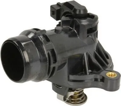 Produktbild von THERMOTEC Thermostat Kühlmittel 105°C für BMW 3 Touring (E91) 3 Limousine (E90) 3 Limousine (E46) 1 Schrägheck (E87) 5 Limousine (E60)