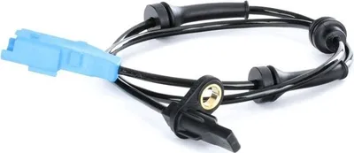 Produktbild von RIDEX ABS Sensor Raddrehzahl Hinten Beidseitig für CITROËN C3 I Schrägheck (FC, FN) 412W0323