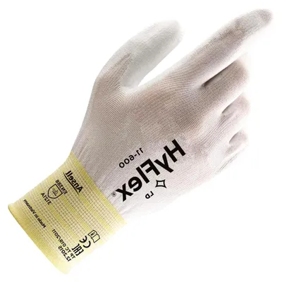 Produktbild von HyFlex Montagehandschuh Größe 9