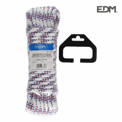 Obrázek produktu pro Pletené vlákno EDM 10 m polyester
