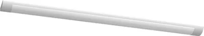 Produktbild von Deckenleuchte BATTEN weiß LED 30W 3400lm 4000K 230V 116° IP20