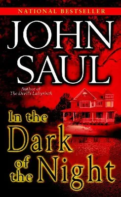 Produktbild von In the Dark of the Night