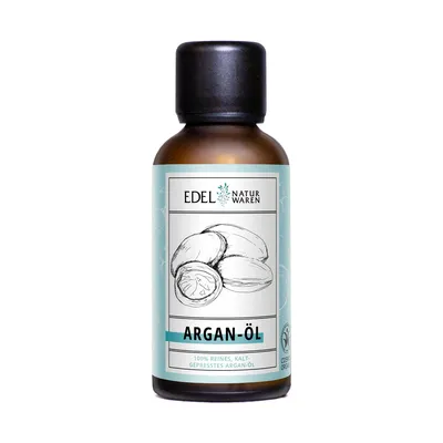 Produktbild von Edel Arganöl 50ml