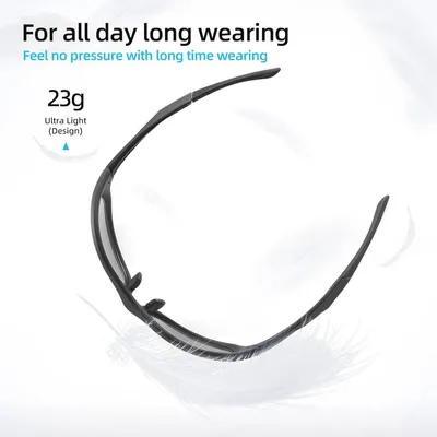 Polarisierte Sonnenbrille mit UV-Schutz für, Hauptbild