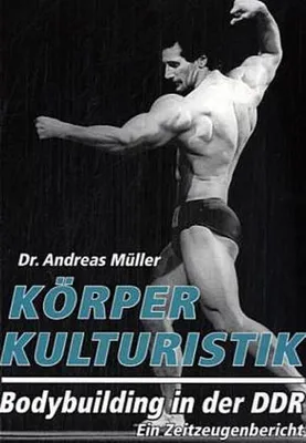 Obrázok produktu pre Körperkulturistik