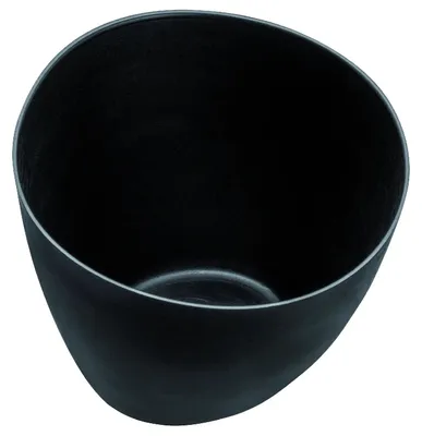 Zdjęcie produktu dla WESTEX94090110 WESTEX Gipsbecher, Durchmesser: 120 mm, schwarz