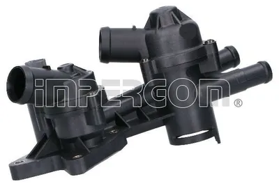 Produktbild von ORIGINAL IMPERIUM Thermostatgehäuse 90692 für VW Golf V Schrägheck (1K1) 584g