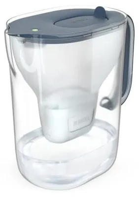 Obrázek produktu pro BRITA - Filtrační konvice na vodu Style XL stone blue - 1057786