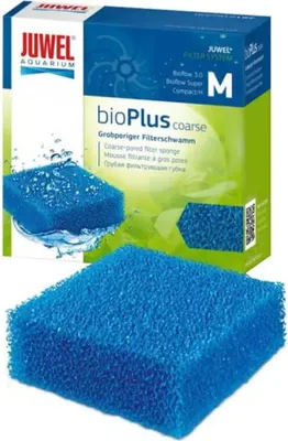 Produktbild von JUWEL bioPlus, Filterschwamm, 1 Stück(e)