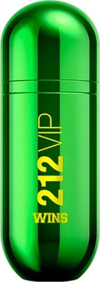 Immagine prodotto di Carolina Herrera, 212 VIP Wins, Eau De Parfum, For Women, 80 ml