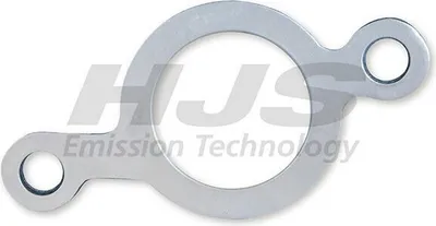Immagine prodotto di HJS 83 35 8076 Guarnizione collettore di scarico per VOLVO V70 I (875, 876) Collettore di scarico