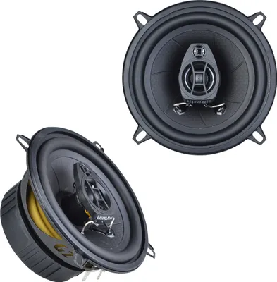 Immagine prodotto di Altoparlante coassiale a 2 vie Ground Zero GZIF 5.2, diametro 13 cm
