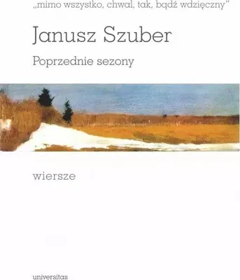 Obrázok produktu pre ISBN 978-83-242-3770-8, Polština, tvrdý obal, 208 strany