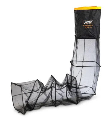 Produktbild von MS Range Match & Feeder Keepnet