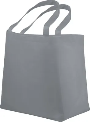Obrázek produktu pro Nákupní taška Maryville, netkaný materiál PF1331 (49 x 21 x 33 cm) (šedá)
