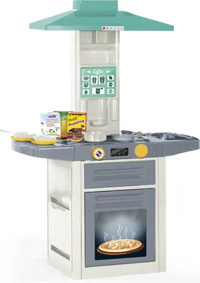 Obrázek produktu pro DOLU vybavená kuchyně 2606 26064
