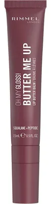 Image de RIMMEL LONDON | OH MY GLOSS! | Lips