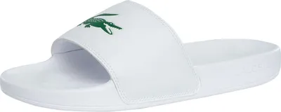 Produktbild von Lacoste Servieren 0,0 125 1 CMA Sliders, Weiß 39.5 EU